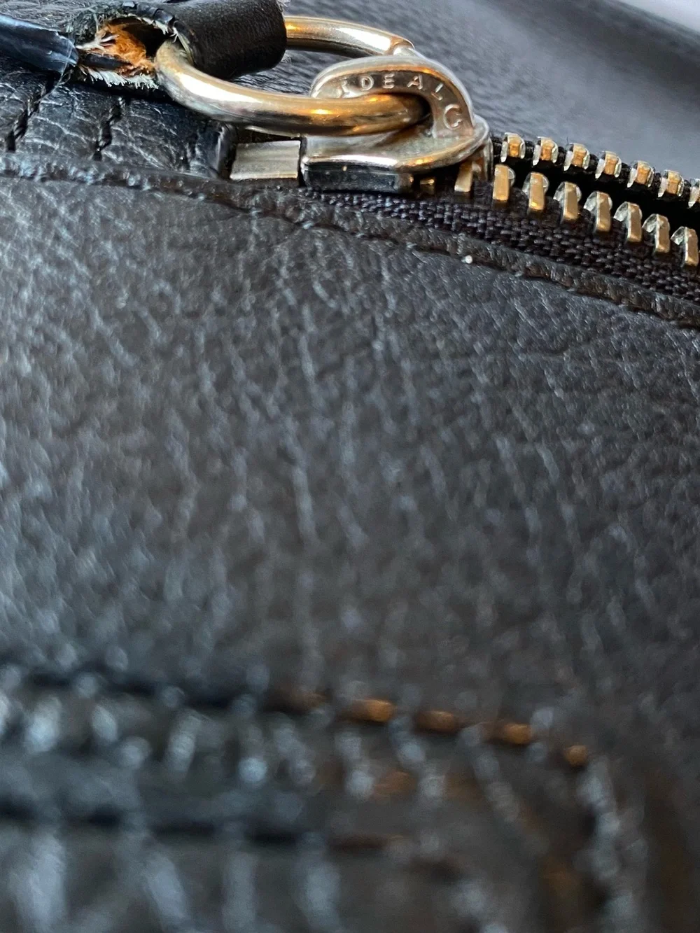COACH Penelope Carry All Bag - Picture 14 of 14